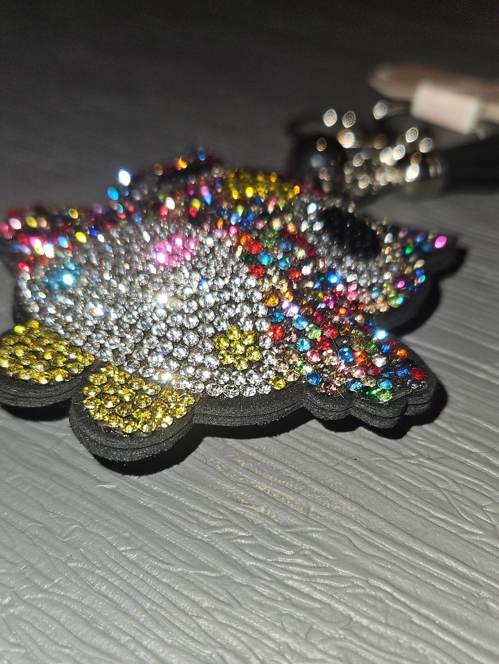 Winged Animal Keychains - Picture 10 of 10